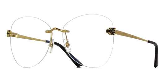 Cartier Panthere CT0418O