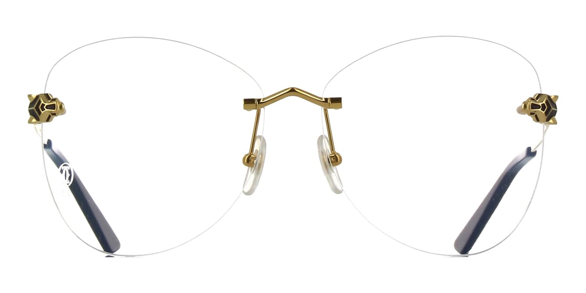 Cartier Panthere CT0418O