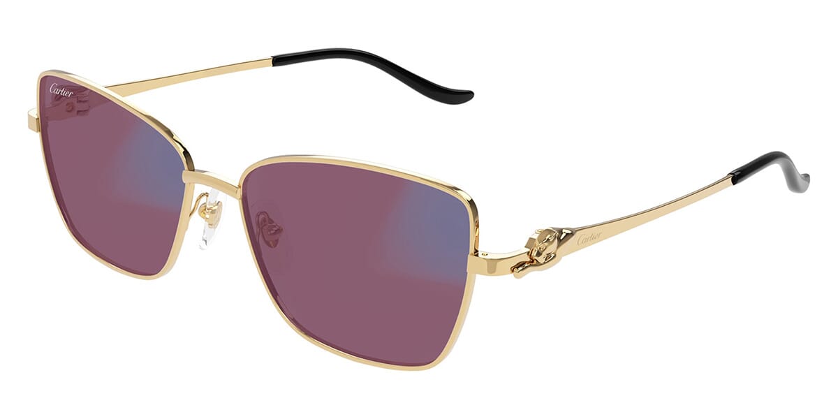 Cartier Panthere CT0523S