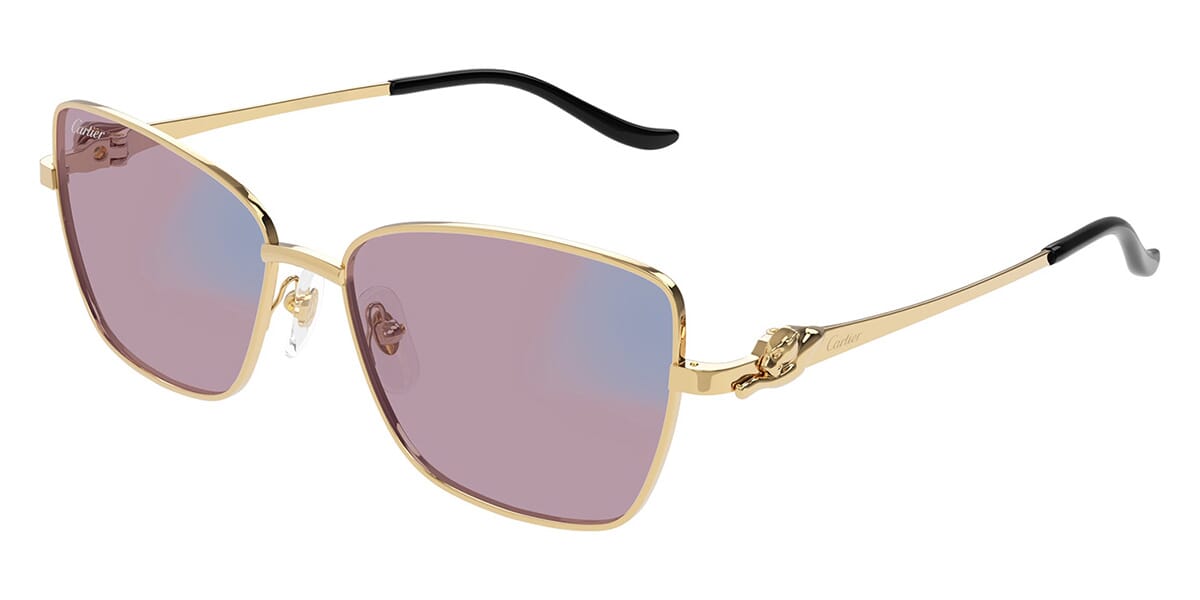 Cartier Panthere CT0523S