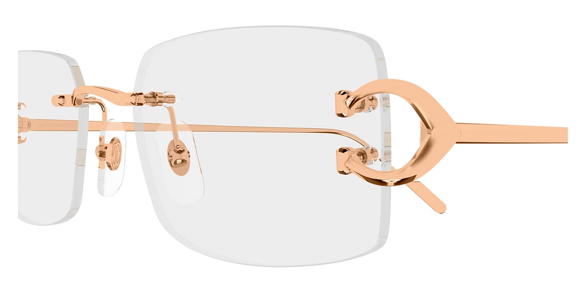 Cartier Piccadilly CT0605O
