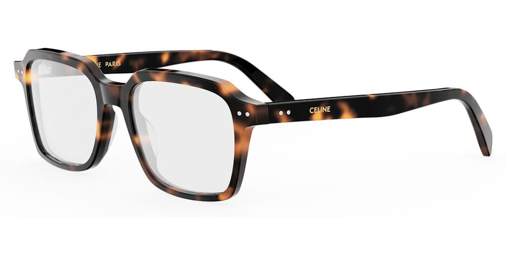 CELINE Thin 2 Dots CL50139I