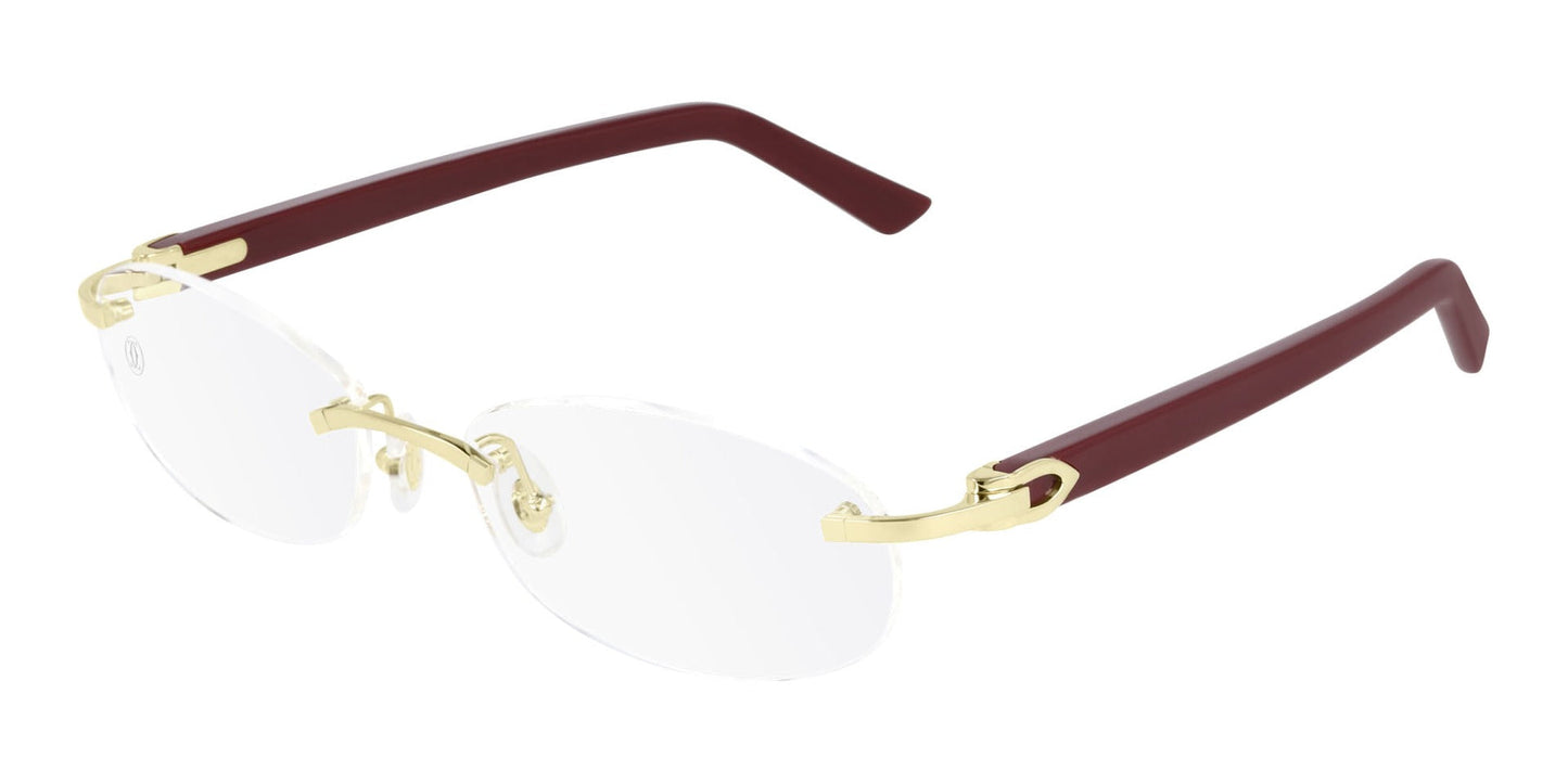 Cartier Syracuse CT0056O