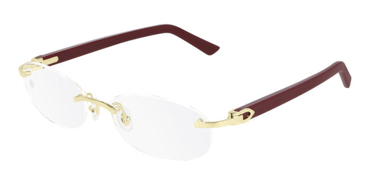 Cartier Syracuse CT0056O