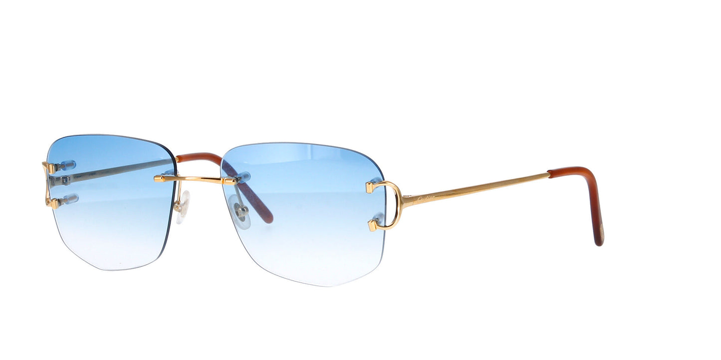 Cartier Piccadilly CT0092O