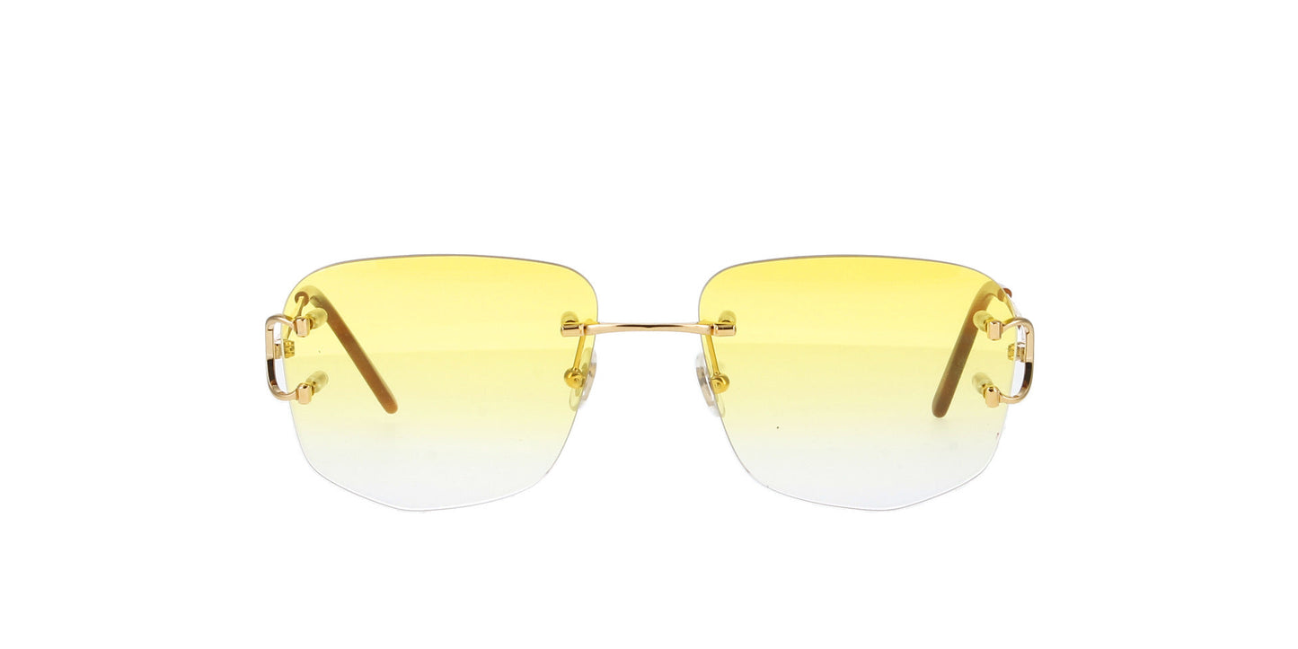 Cartier Piccadilly CT0092O