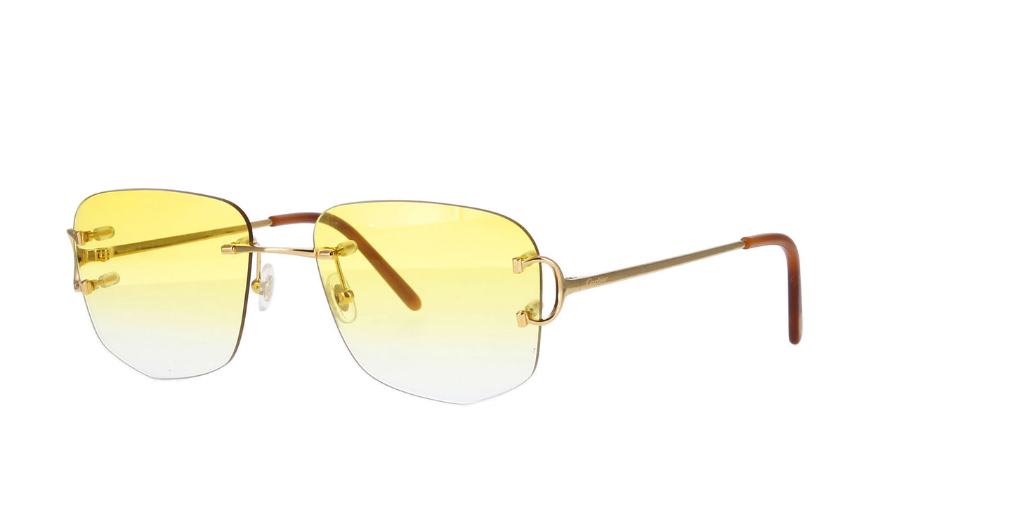 Cartier Piccadilly CT0092O