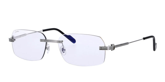 Cartier CT0271S Blue & Beyond