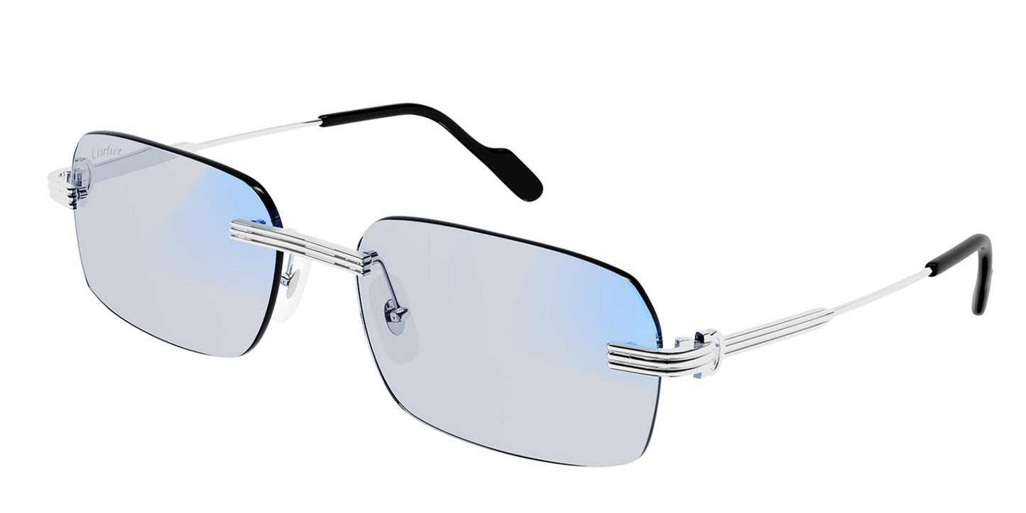 Cartier CT0271S Blue & Beyond