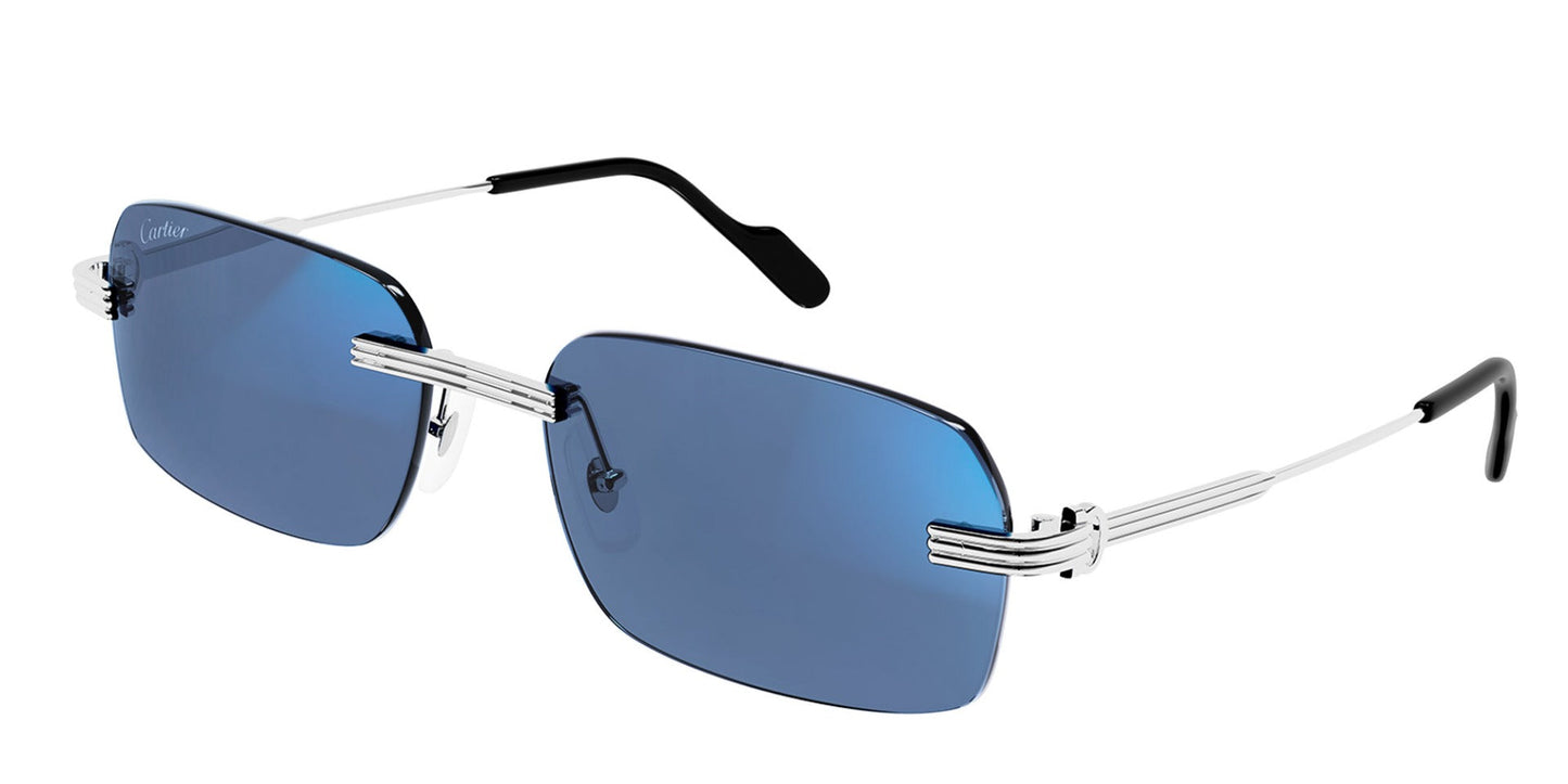 Cartier CT0271S Blue & Beyond
