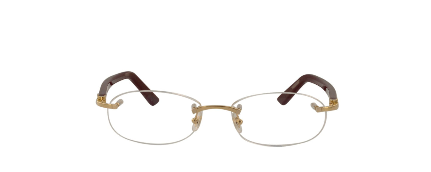 Cartier Syracuse CT0056O
