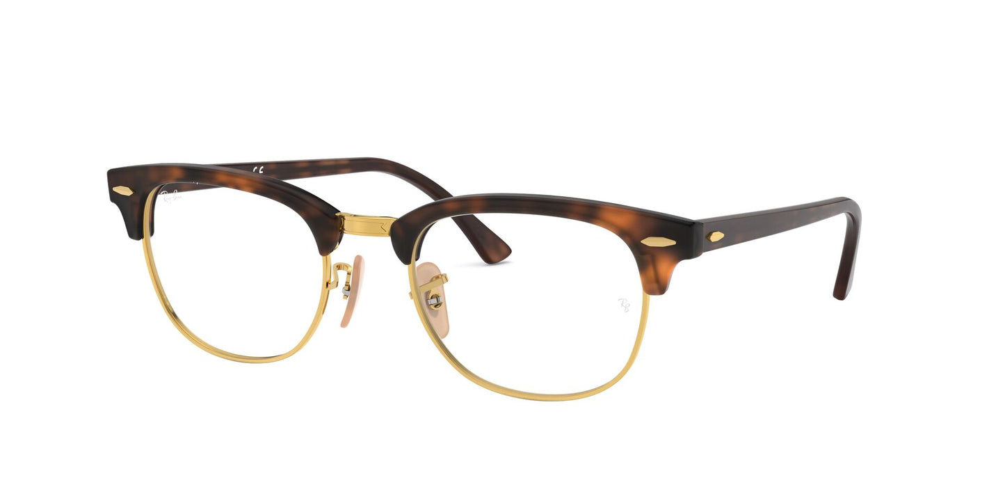 Ray-Ban Clubmaster RB5154
