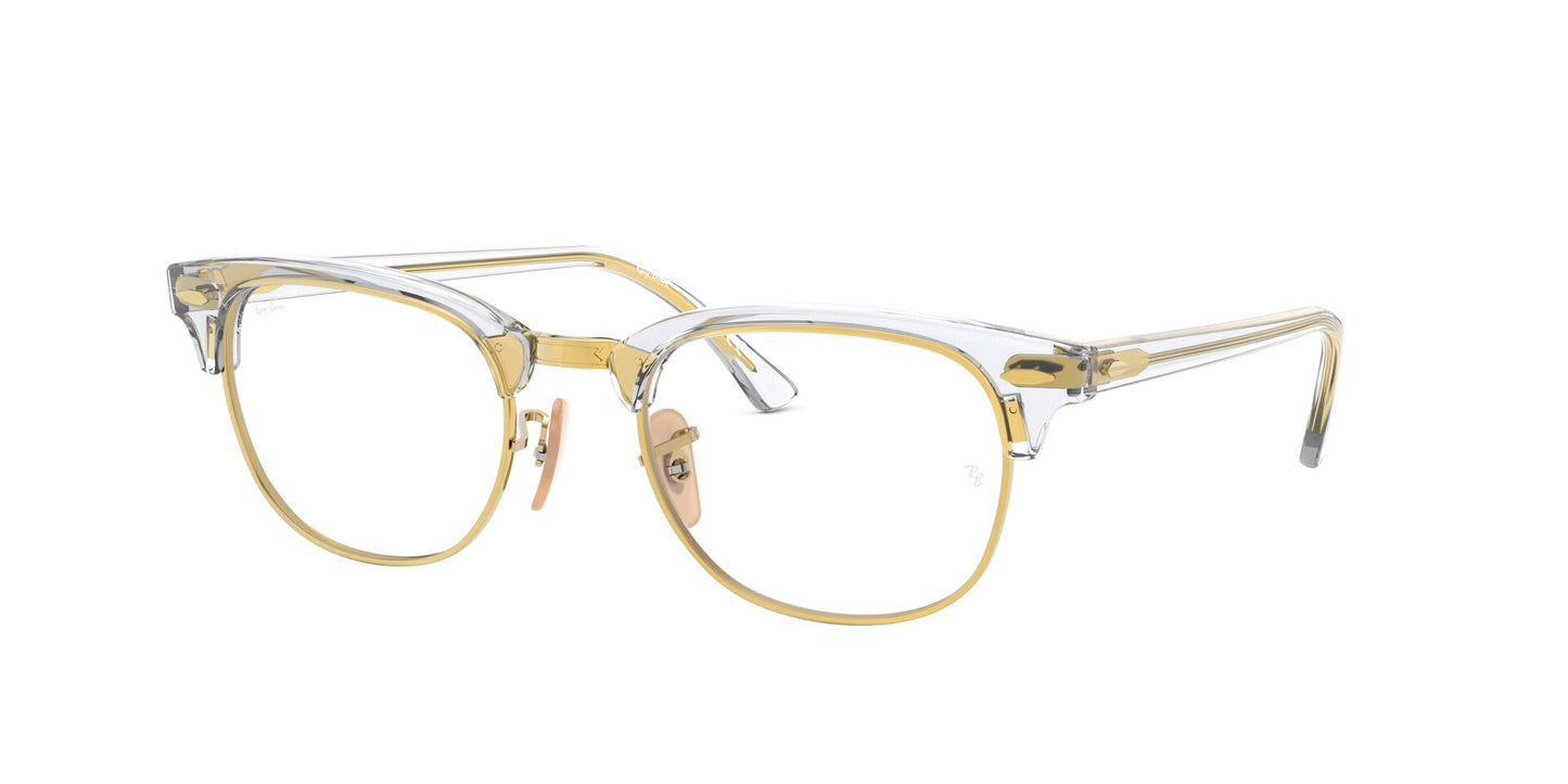 Ray-Ban Clubmaster RB5154