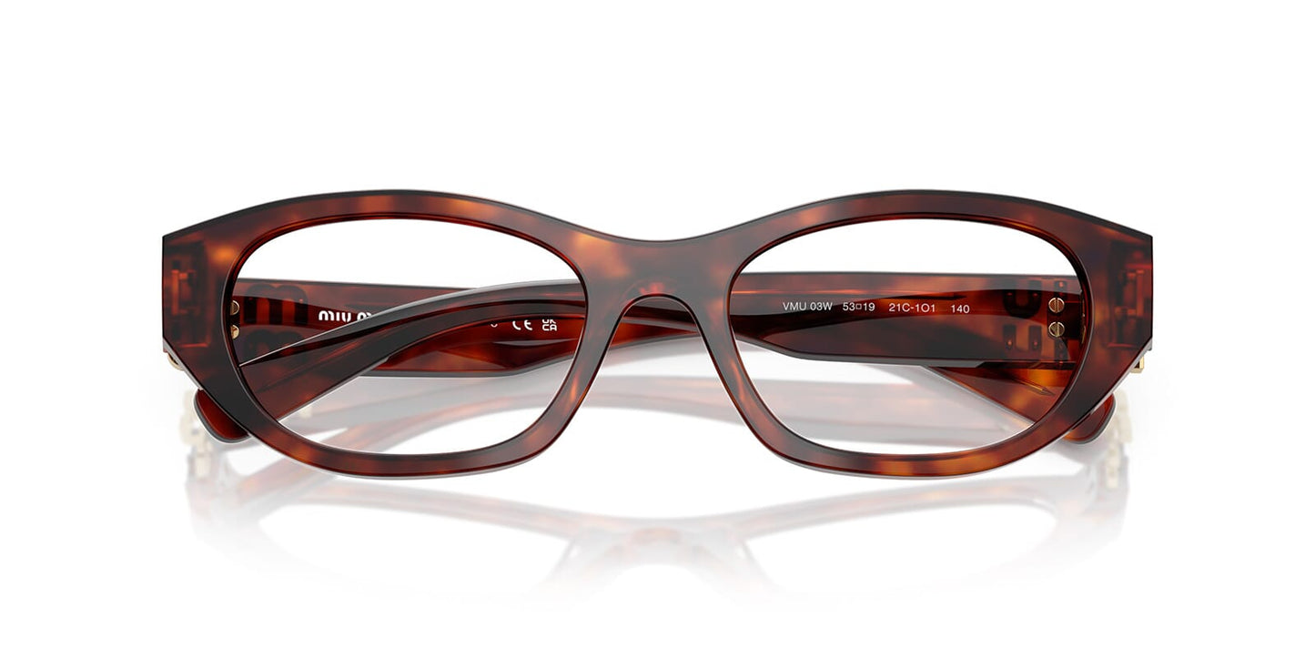Miu Miu VMU03W