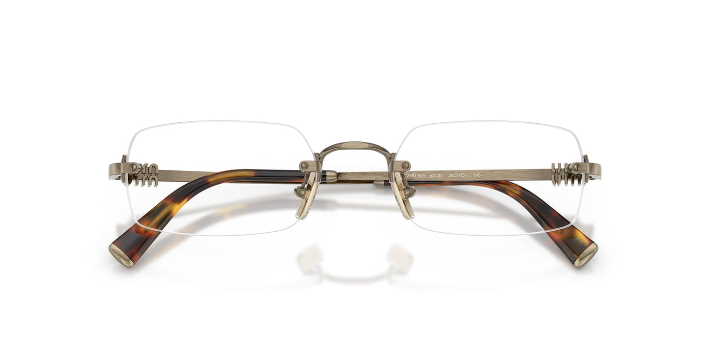 Miu Miu VMU50Y