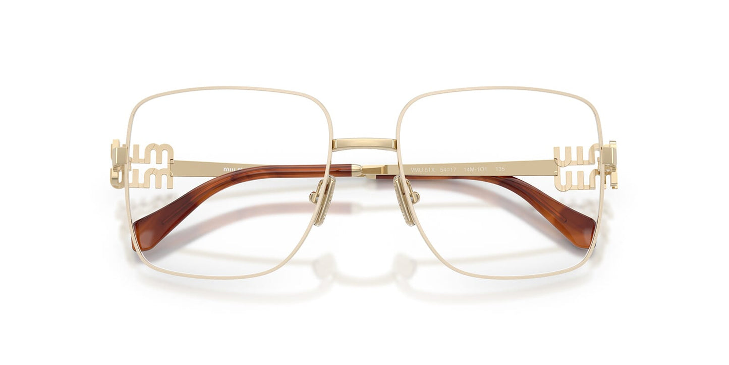 Miu Miu VMU51X