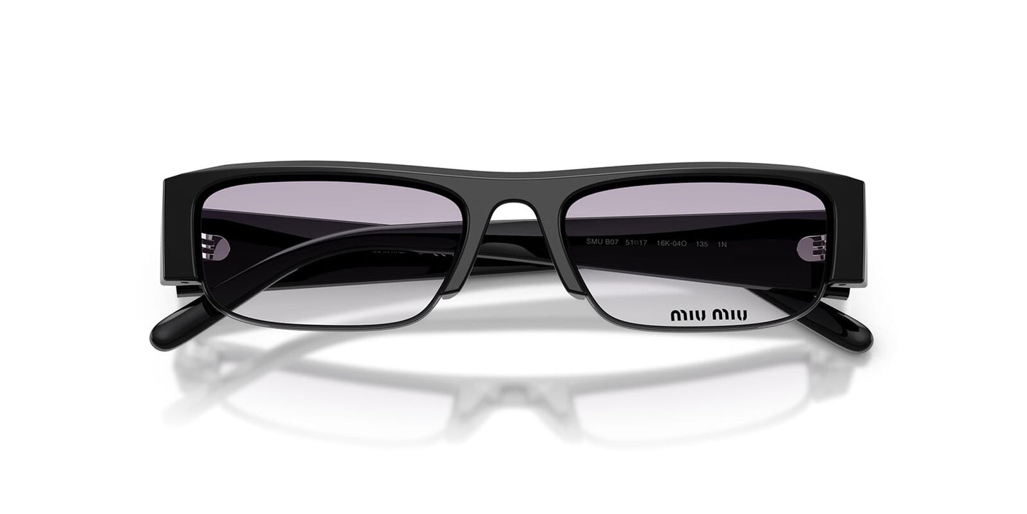 Miu Miu SMU B07