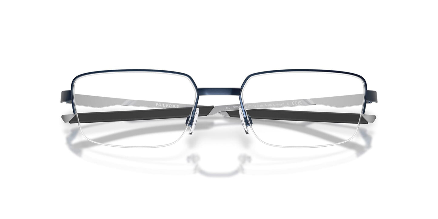 Oakley Foil RQ 0.5 OX3100
