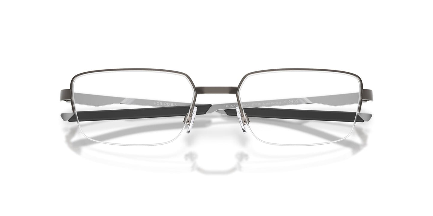 Oakley Foil RQ 0.5 OX3100