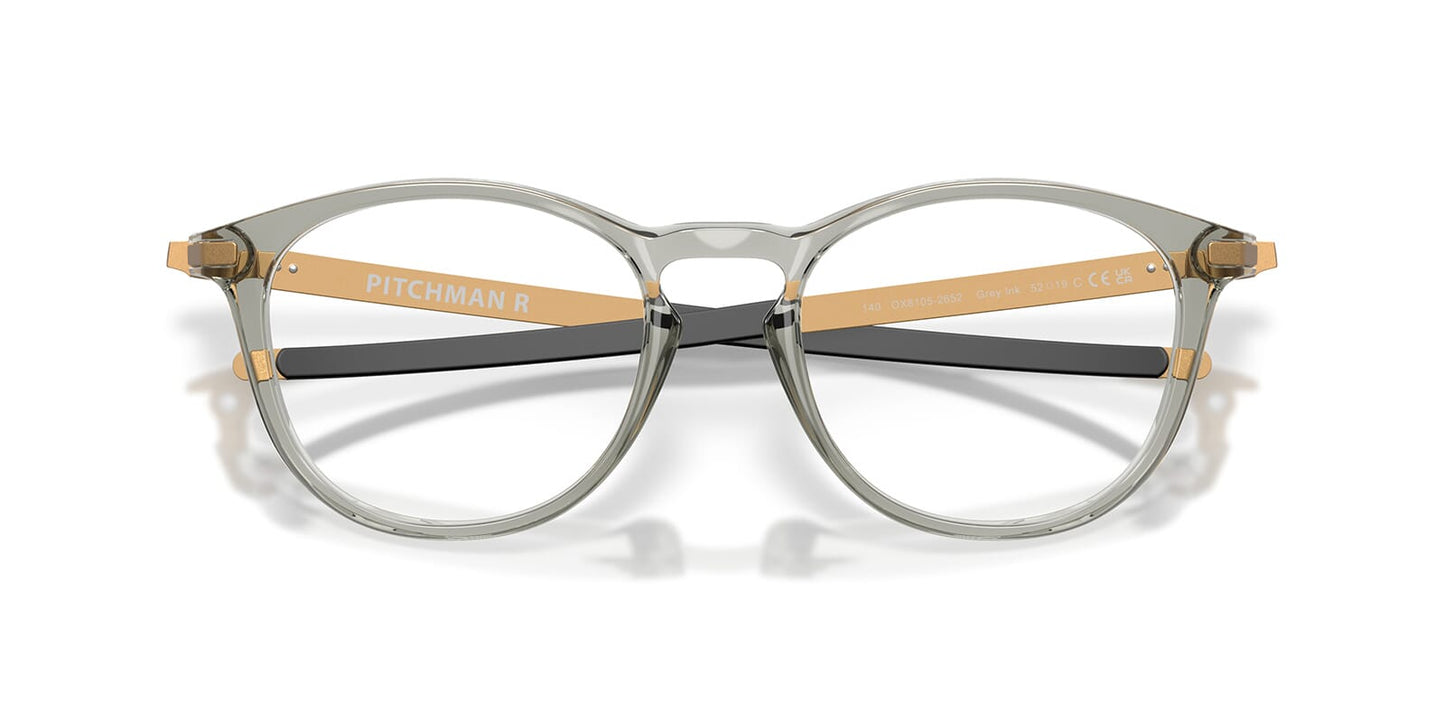 Oakley Pitchman R OX8105