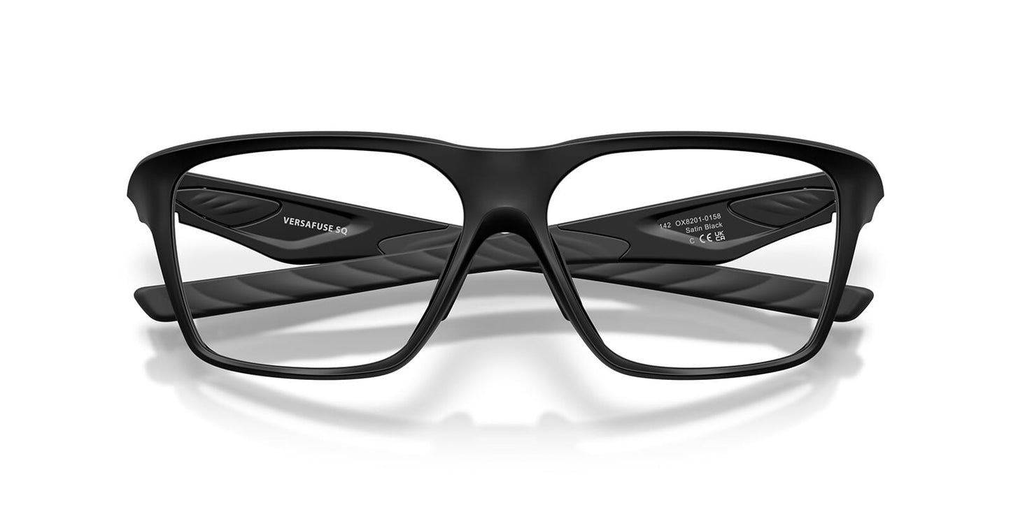 Oakley Versafuse SQ OX8201