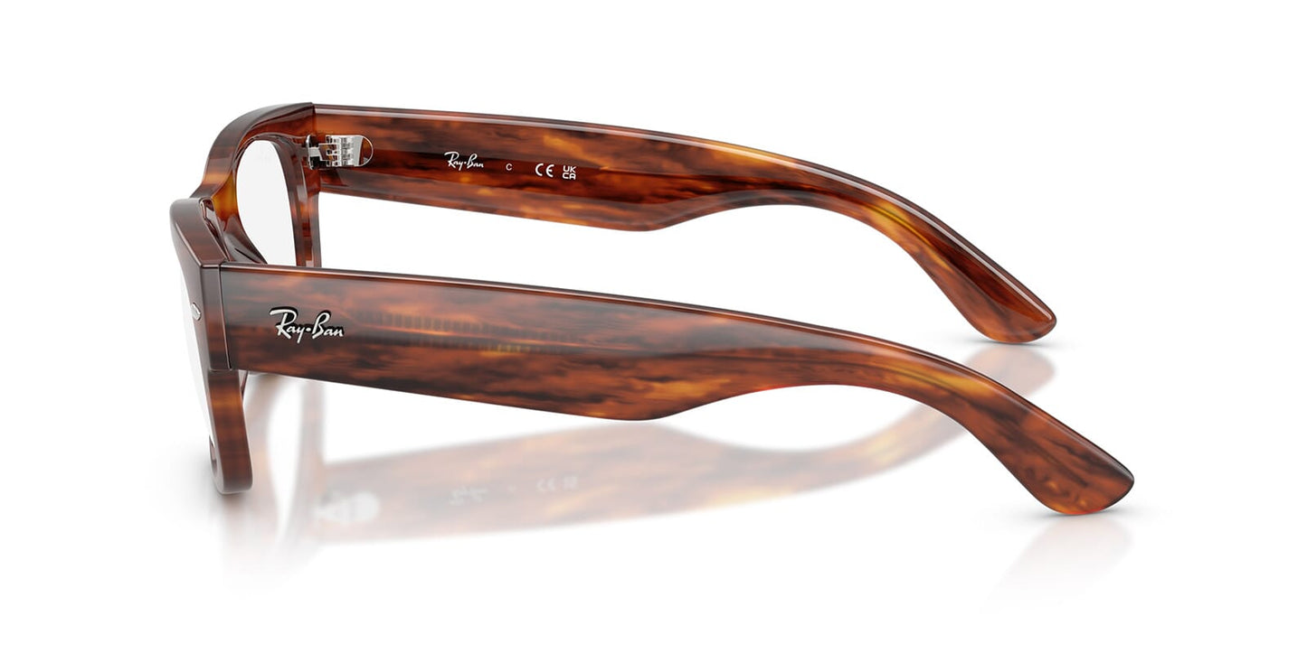 Ray-Ban Mega Wayfarer II RB0832V