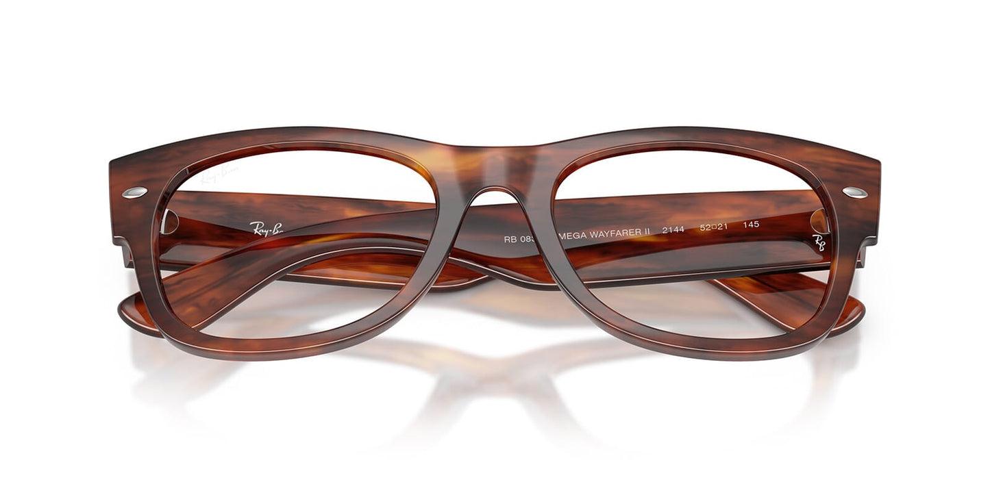 Ray-Ban Mega Wayfarer II RB0832V