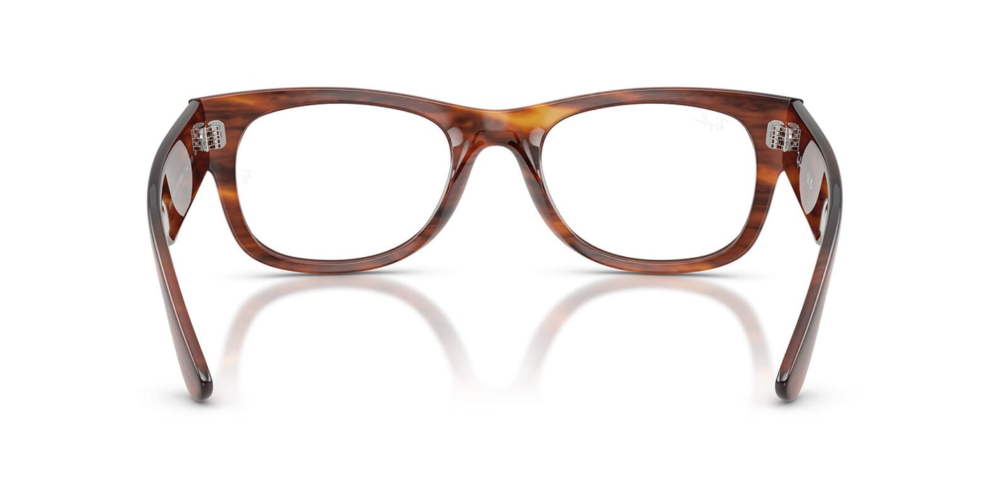 Ray-Ban Mega Wayfarer II RB0832V