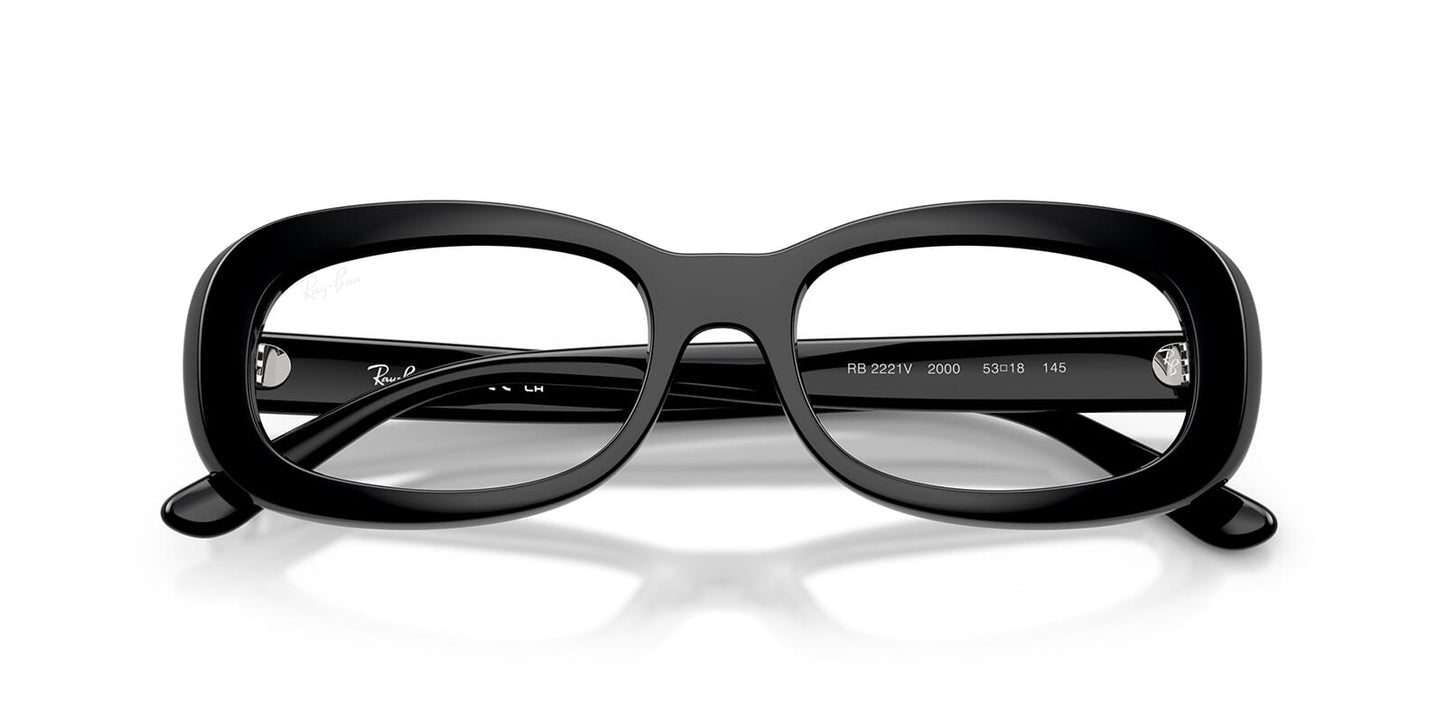 Ray-Ban RB2221V