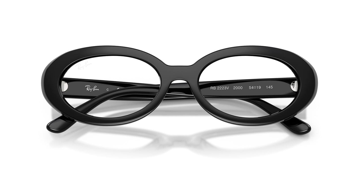 Ray-Ban RB2223V