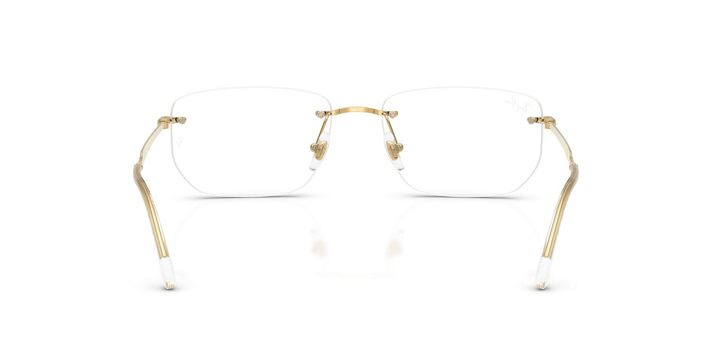 Ray-Ban RB3768V