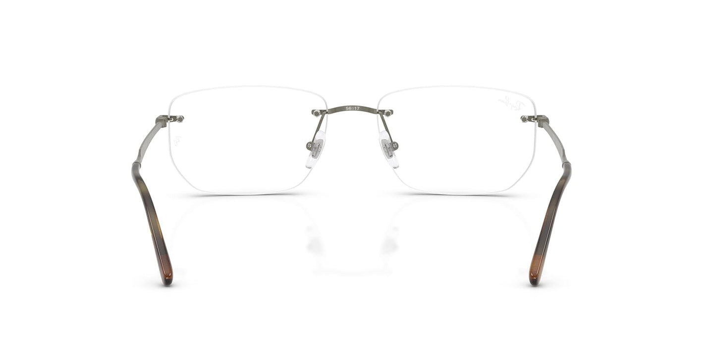 Ray-Ban RB3768V