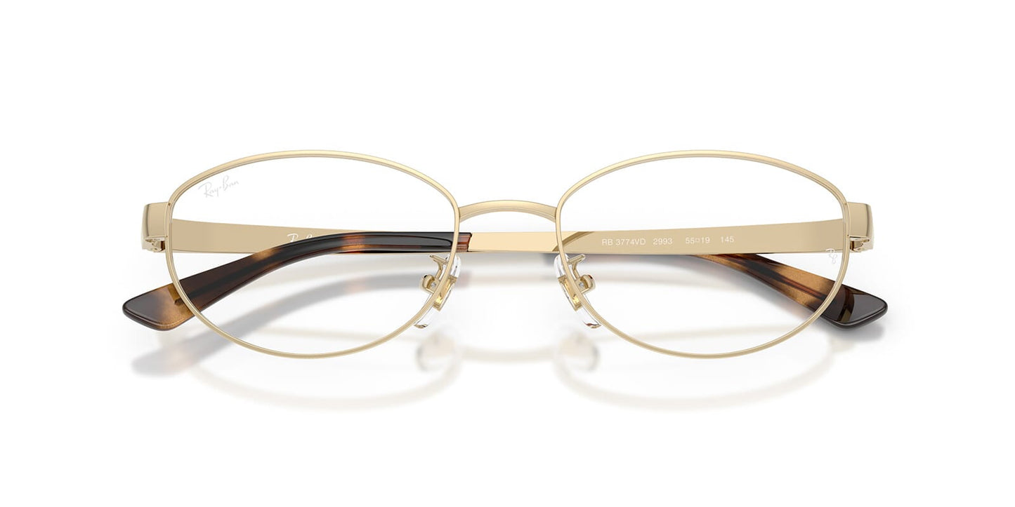 Ray-Ban RB3774VD