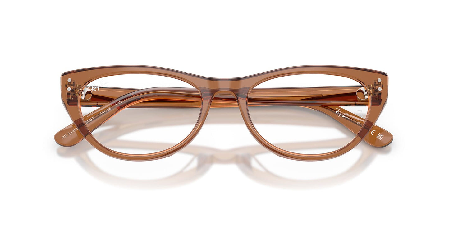 Ray-Ban RB5449D