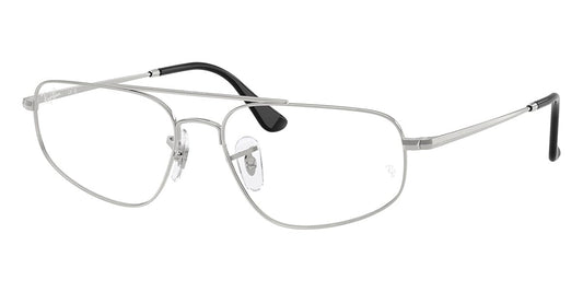 Ray-Ban RB6550