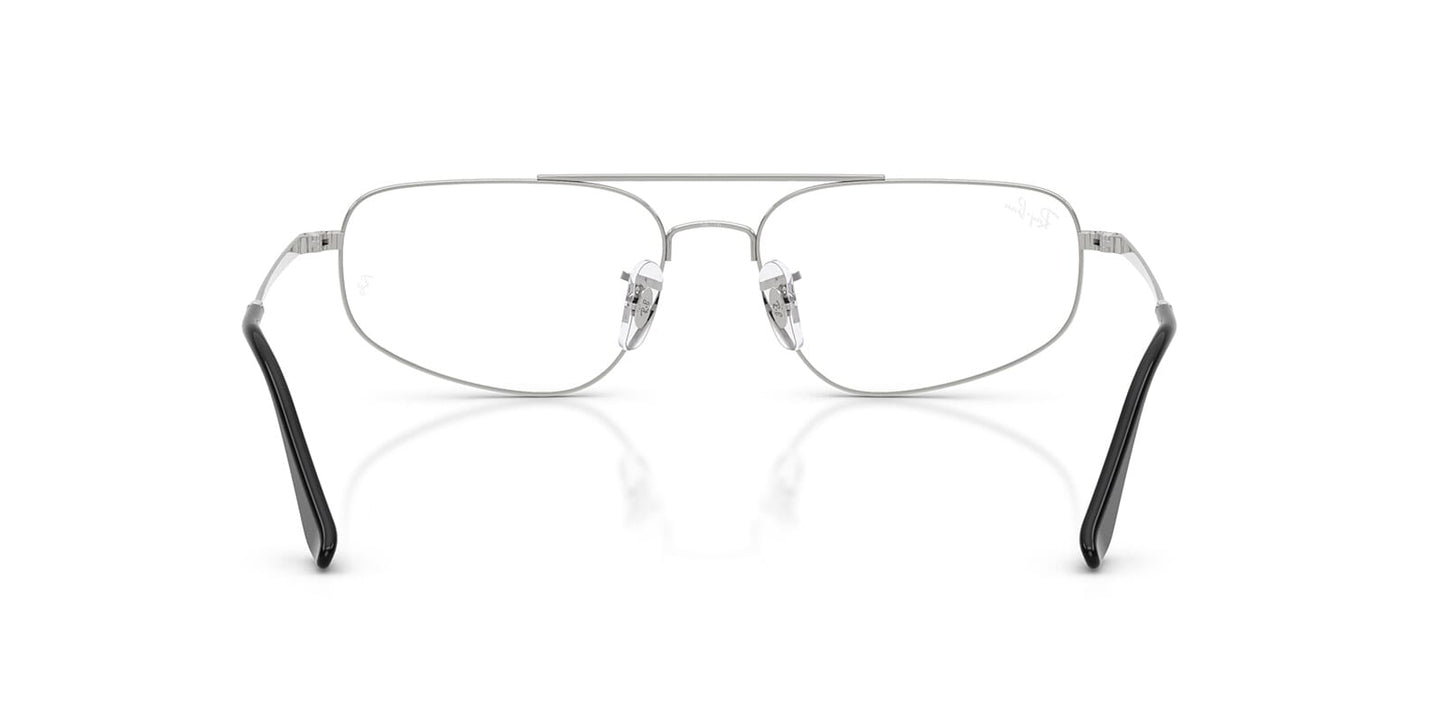 Ray-Ban RB6550