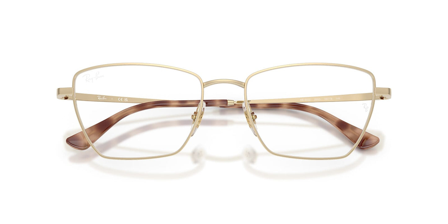 Ray-Ban RB6552