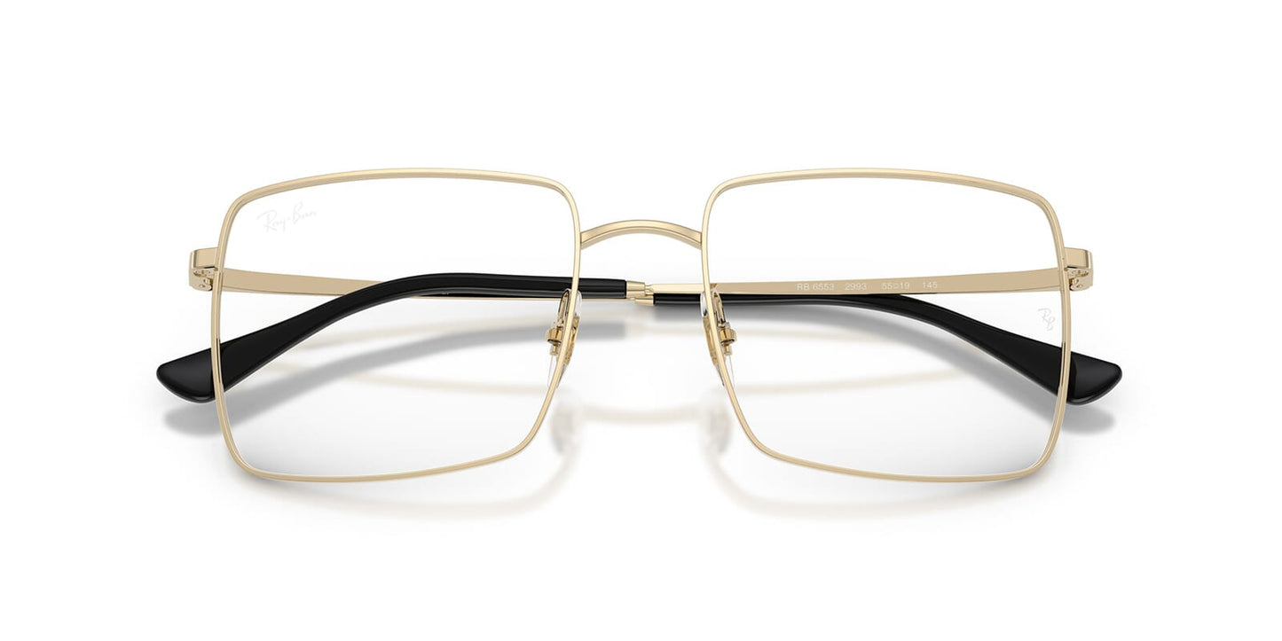 Ray-Ban RB6553