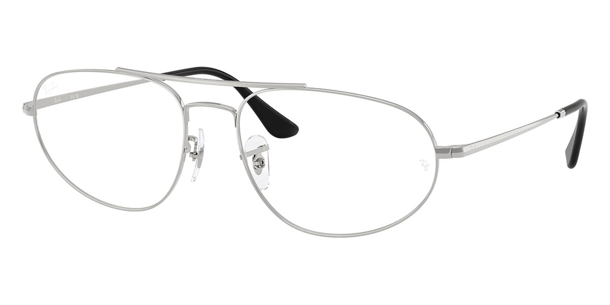 Ray-Ban RB6645