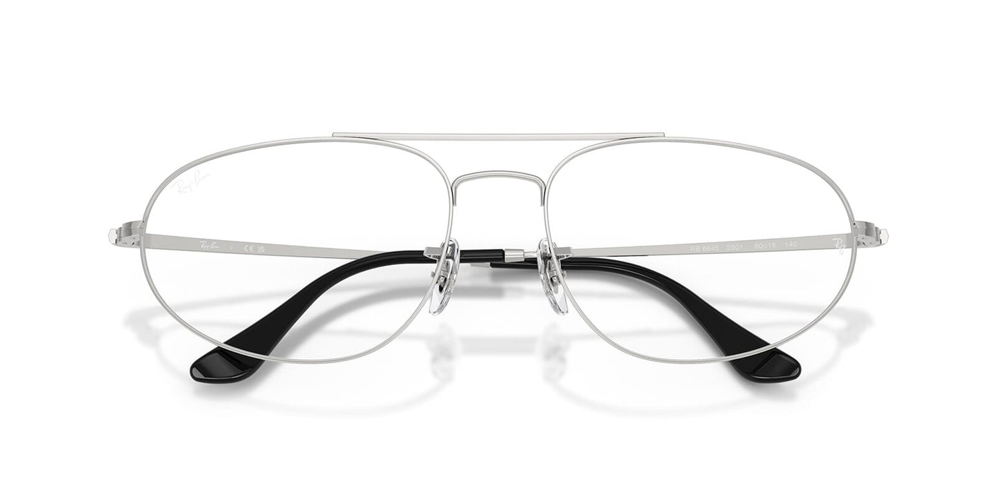 Ray-Ban RB6645