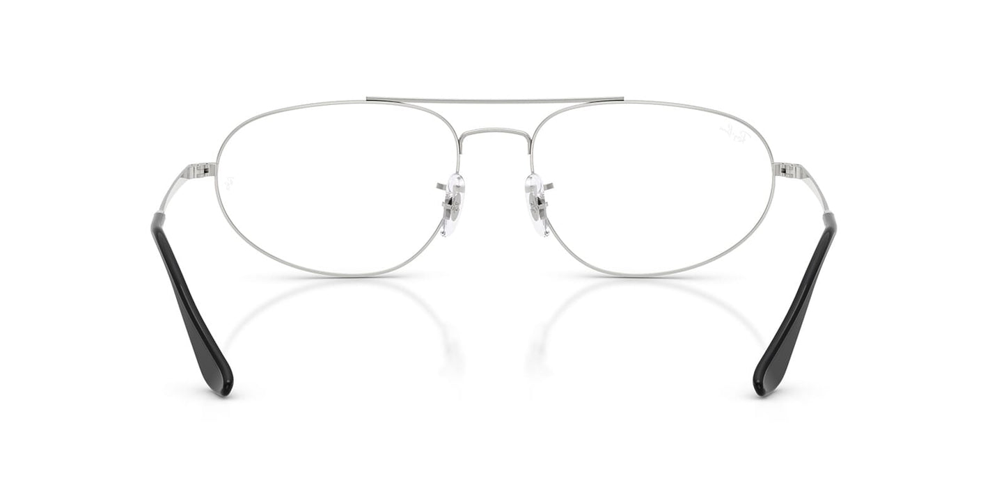 Ray-Ban RB6645