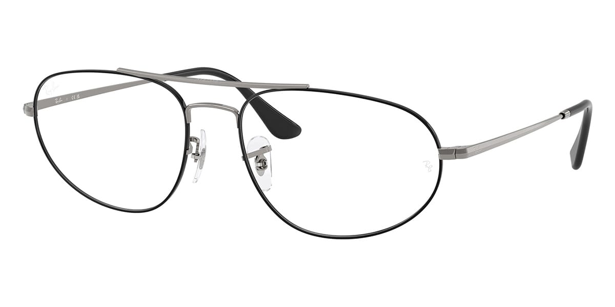 Ray-Ban RB6645