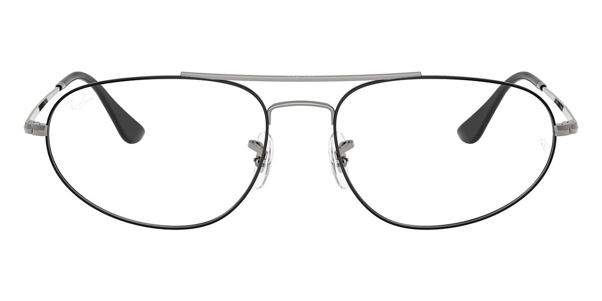 Ray-Ban RB6645