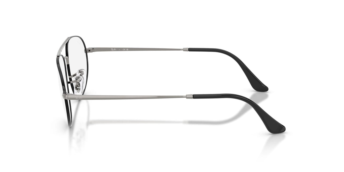 Ray-Ban RB6645