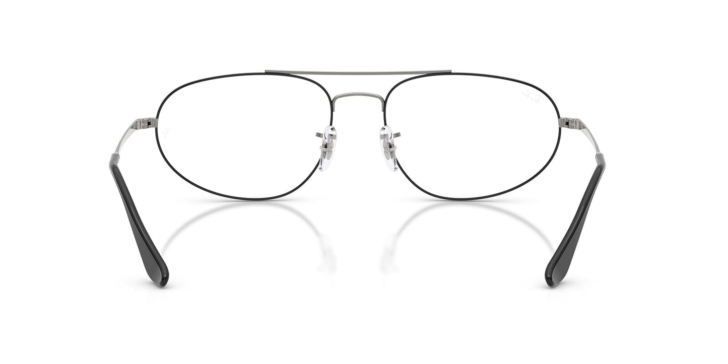 Ray-Ban RB6645