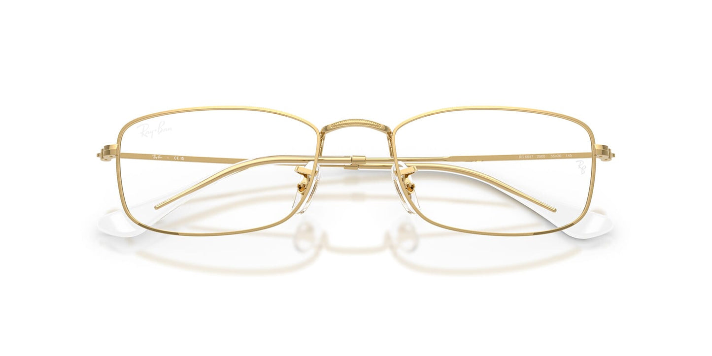 Ray-Ban RB6647