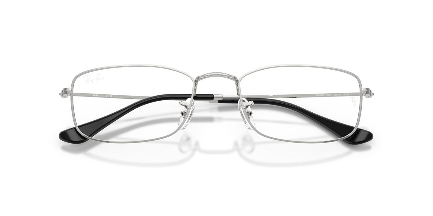 Ray-Ban RB6647