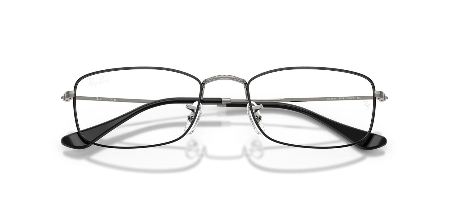 Ray-Ban RB6647