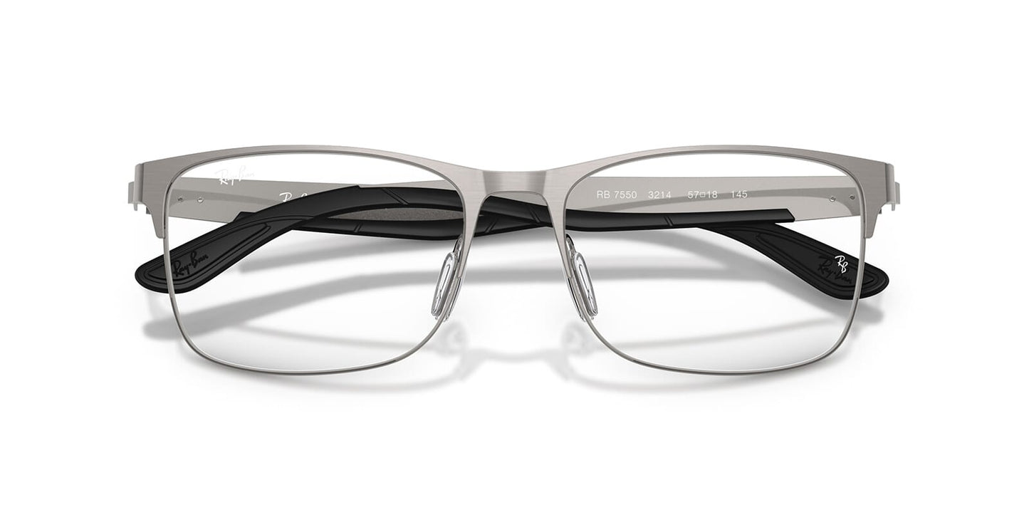 Ray-Ban RB7550