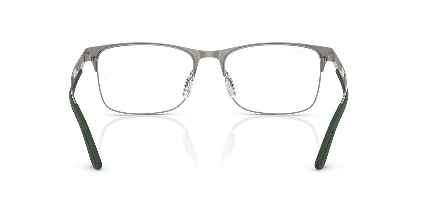 Ray-Ban RB7550